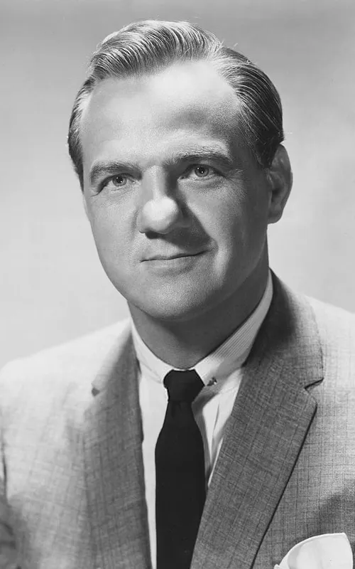 Karl Malden