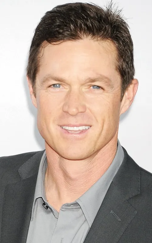 Eric Close