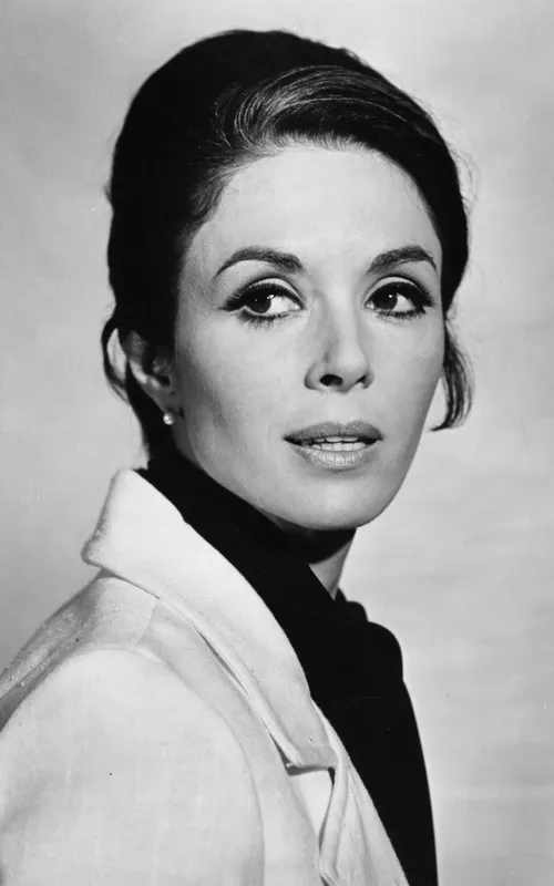 Dana Wynter