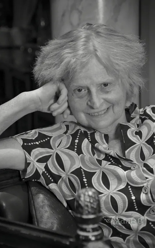 Claire Simon