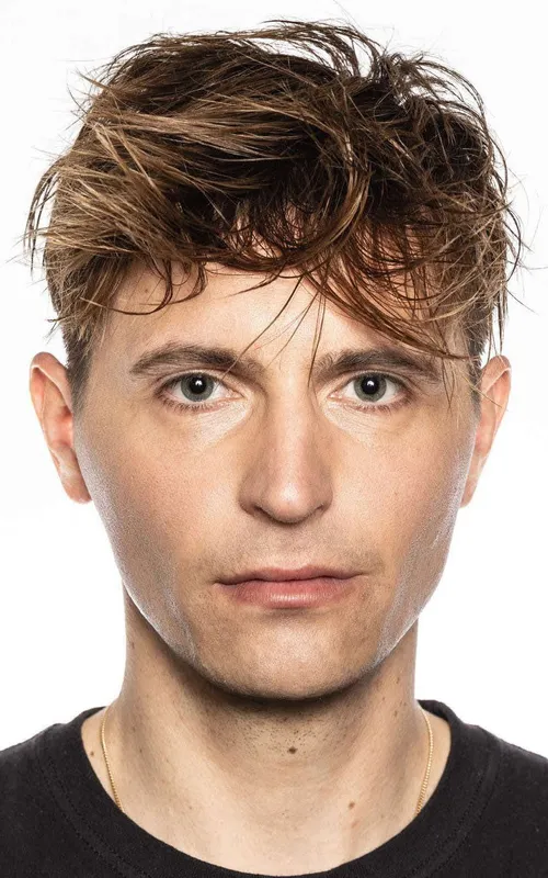 Raphaël Quenard