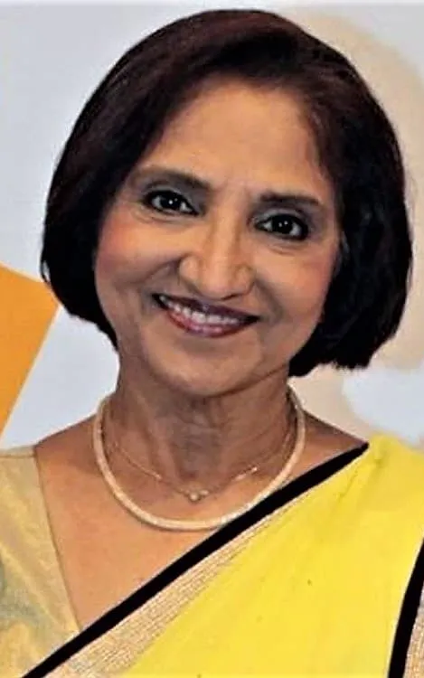 Sarita Joshi