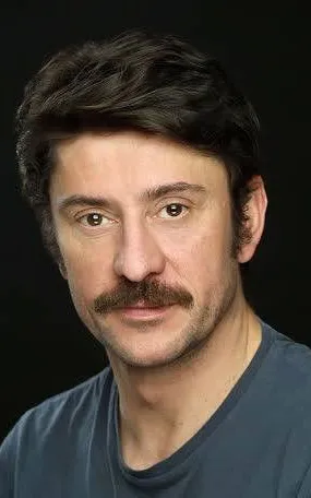 Pablo Vázquez