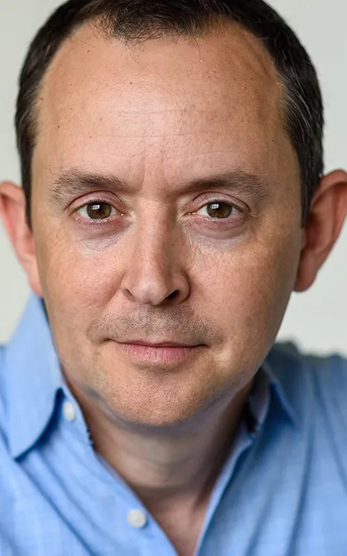 Richard Robichaux