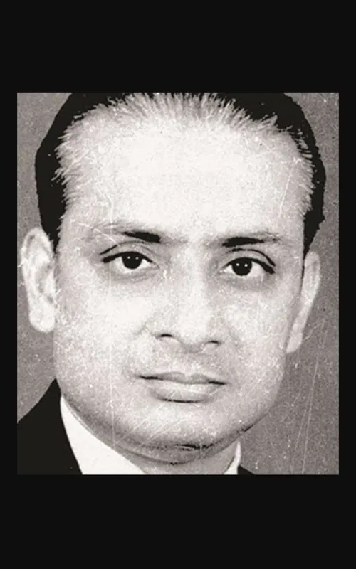 Pramod Pati