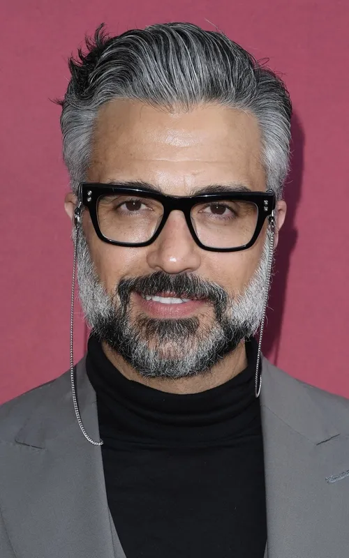 Jaime Camil