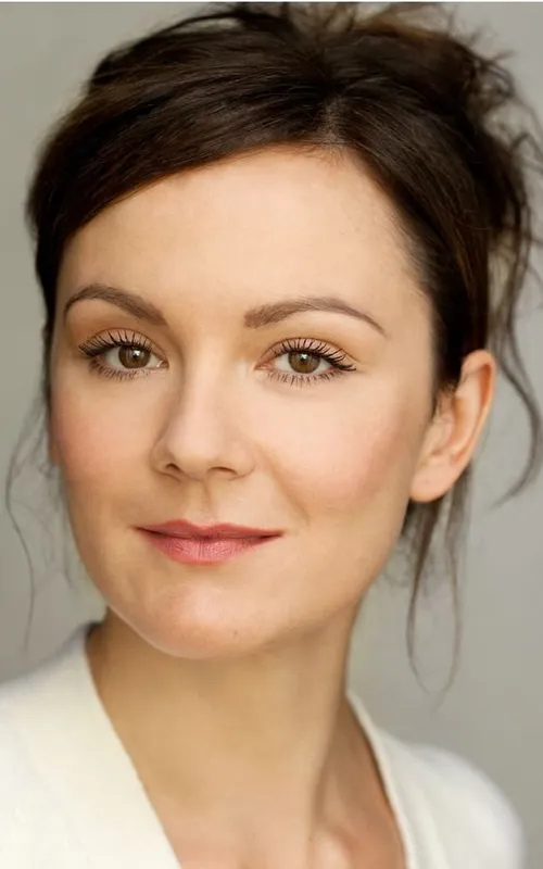 Rachael Stirling