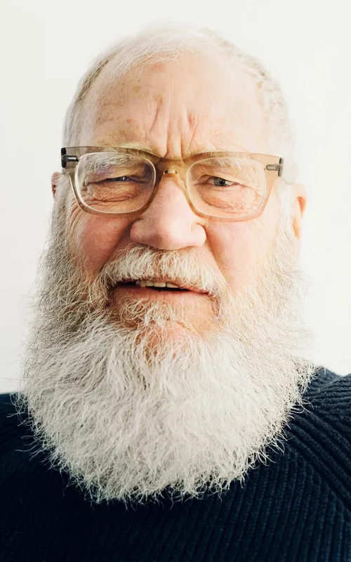 David Letterman