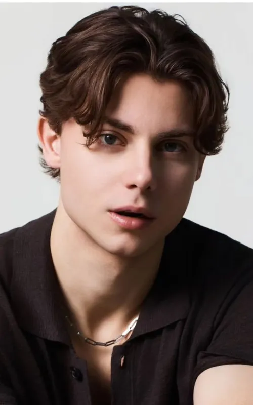 Carson MacCormac
