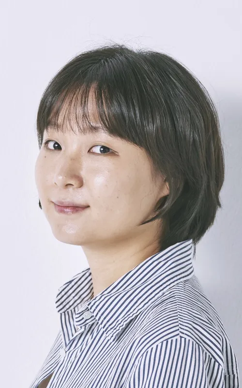 Jeong Ga-young