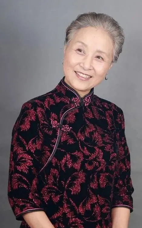 Ge Zhaomei