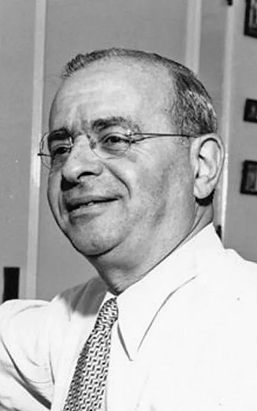 Max Steiner