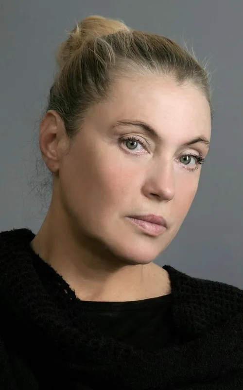 Lidiya Konstantinova