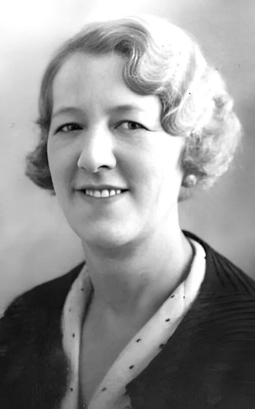 Florence Gregson
