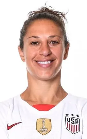 Carli Lloyd