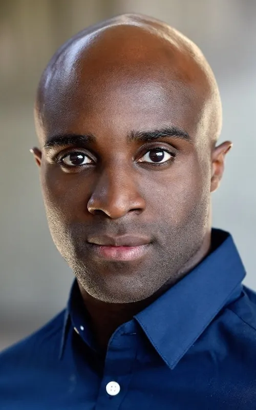 Toby Onwumere