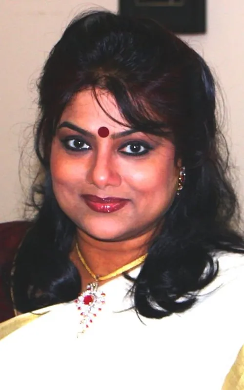 Ranjini