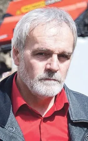 Slobodan Ćustić