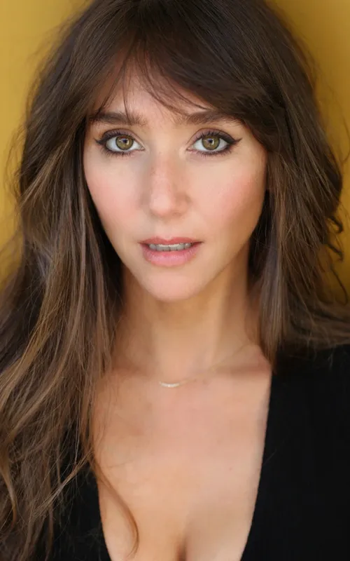 Patty Guggenheim