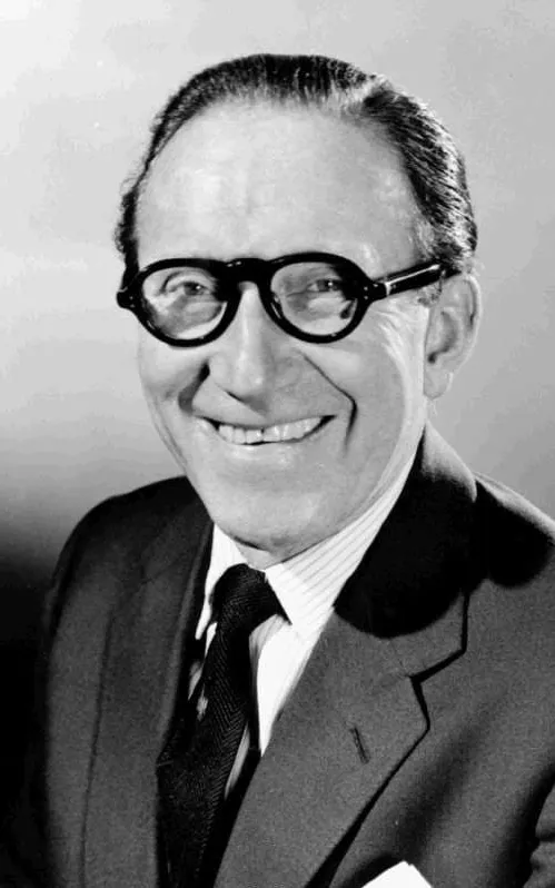 Arthur Askey