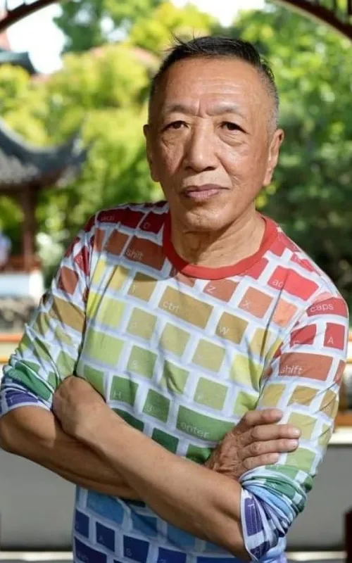 Paul Wong