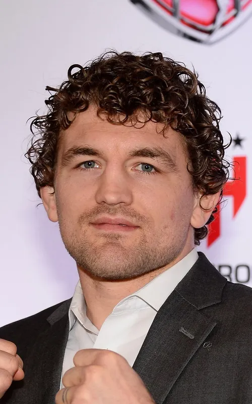 Ben Askren