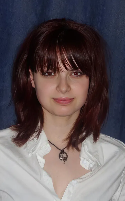 Tereza Beranová