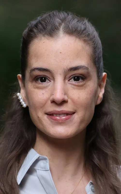 Manon Clavel