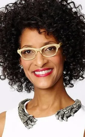 Carla Hall