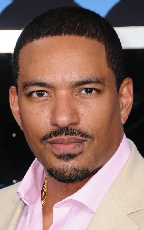 Laz Alonso