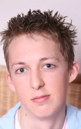 Callum Foxx