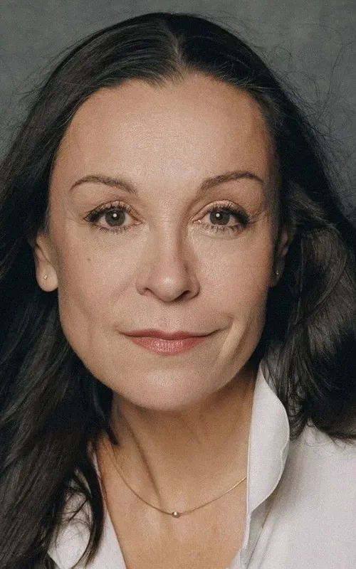 Oksana Bazilevich
