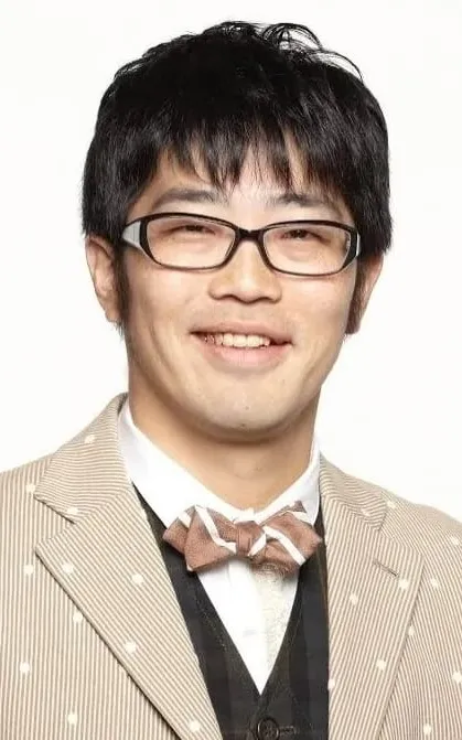 Taku Suzuki