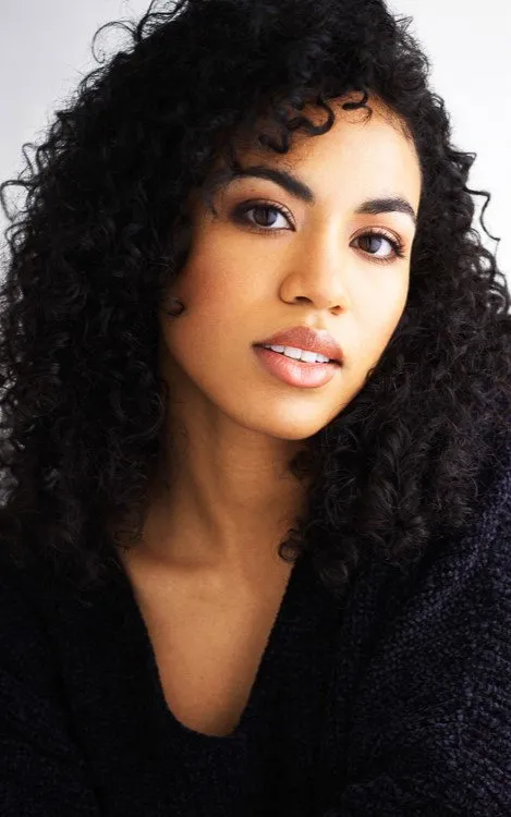 Ashley De La Rosa