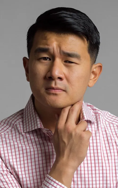 Ronny Chieng