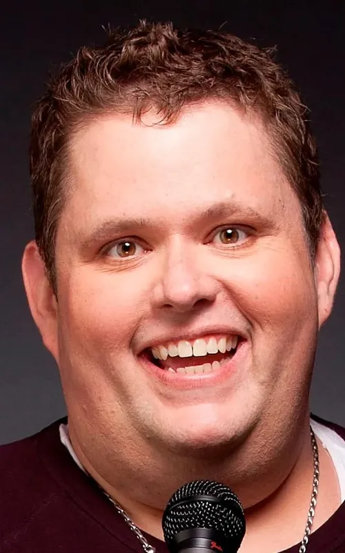 Ralphie May