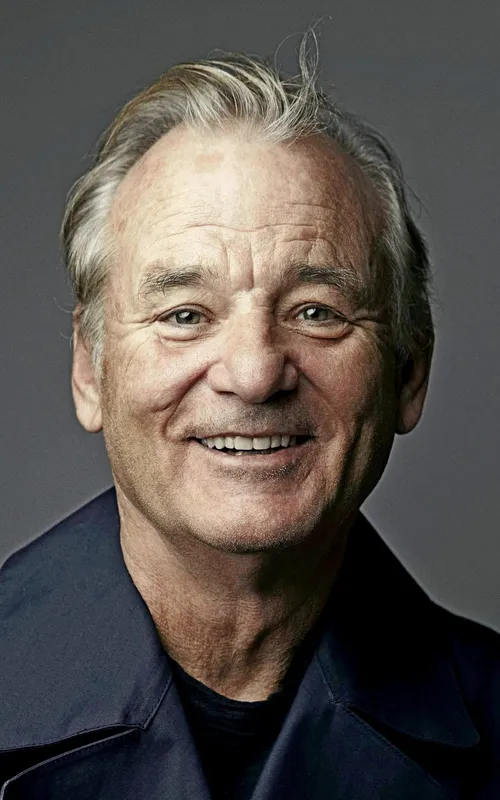 Bill Murray