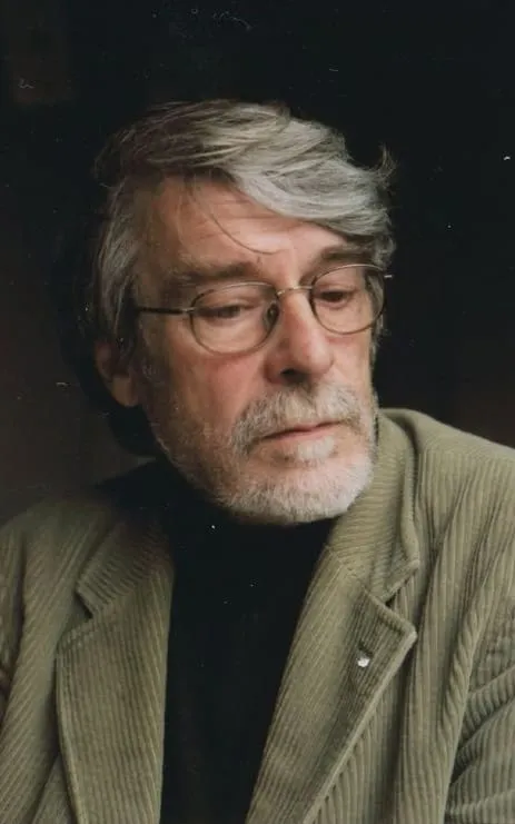 André Dartevelle