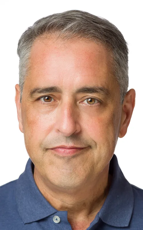 Gabriel J. Perez