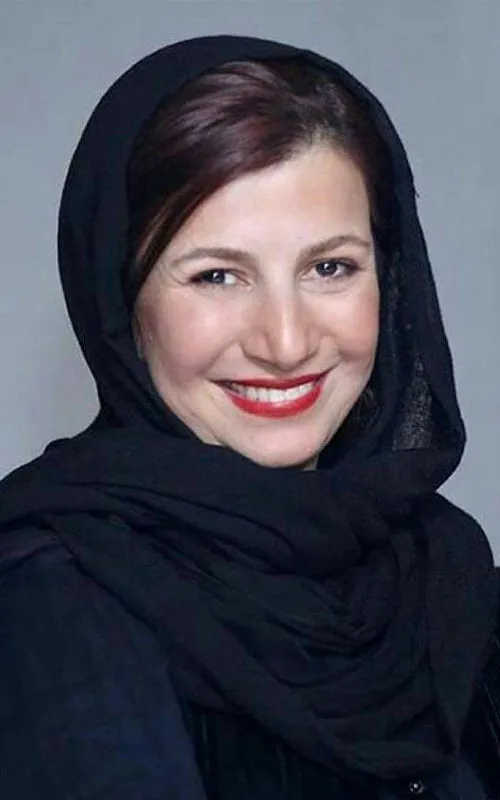 Leili Rashidi