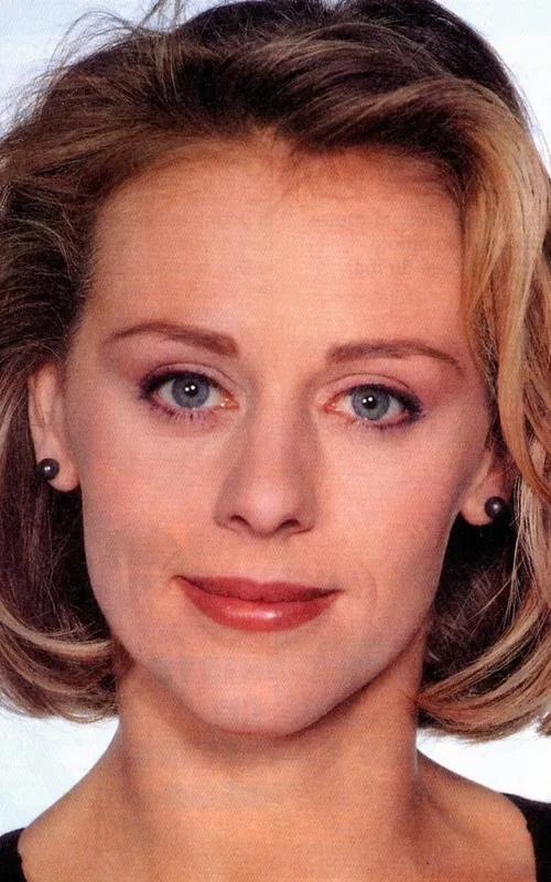 Cécile Auclert