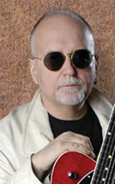 Reeves Gabrels