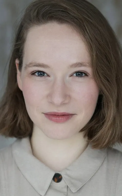 Hannah Harris