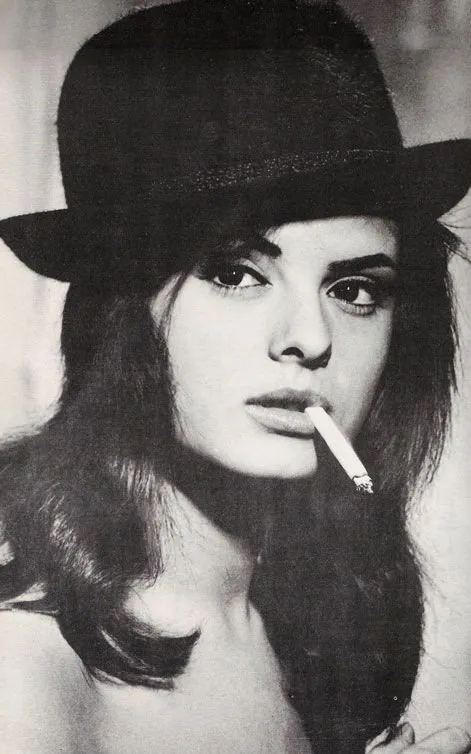 Soledad Miranda