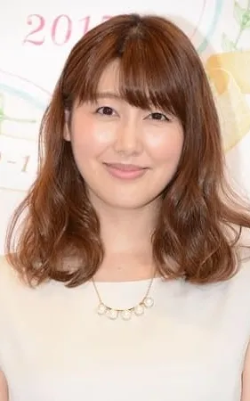 Megumi Yasu