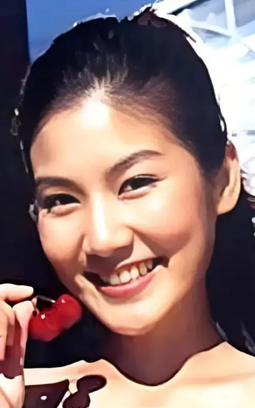 Jessica Song