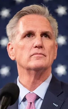 Kevin McCarthy