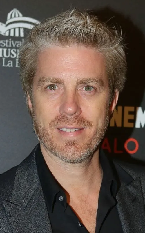 Kyle Eastwood