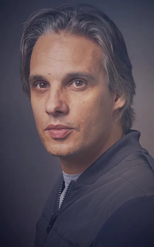 Nuno Gomes