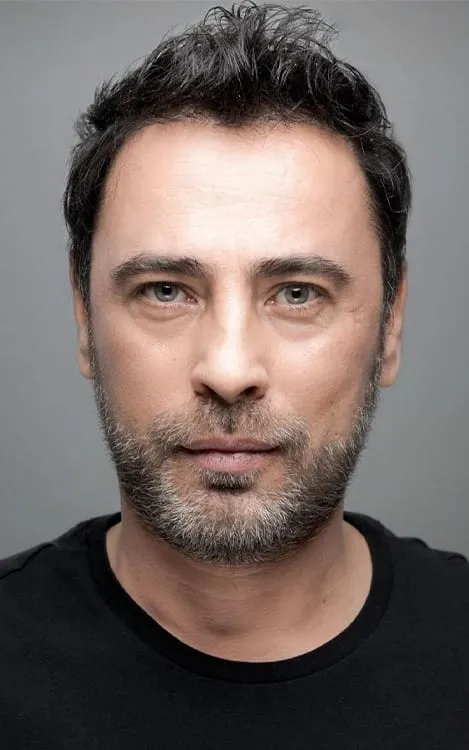 Bülent Çetinaslan